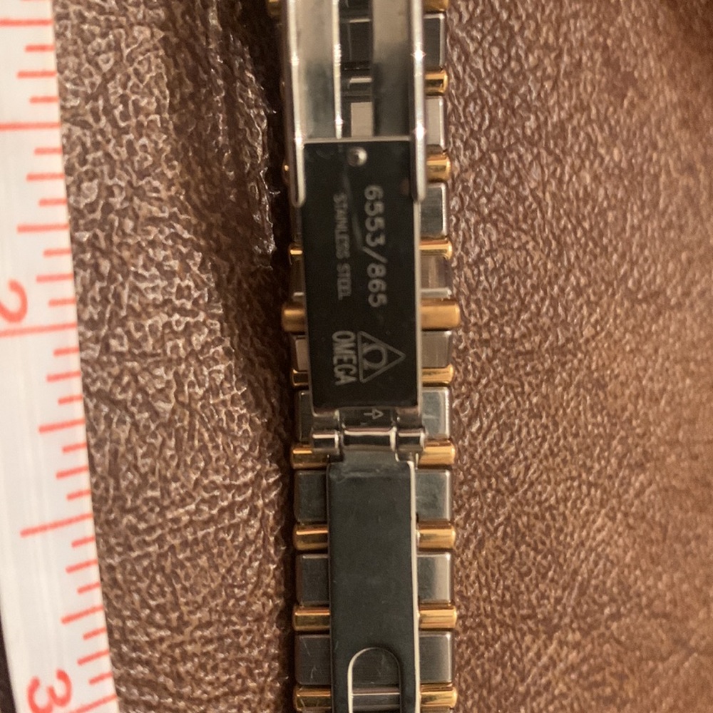 Omega - Constellation - Picture 11 of 16